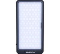 B.I.G. AOKA FL-70RGB Panneau lumineux vidéo multicolore