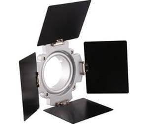 B.I.G. Clapets lumineux pour lampes halogènes professionnelles