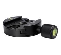 B.I.G. Raccord rapide QR-60R, rond, 60 mm | ✅ Livraison gratuite à partir de 100 €
