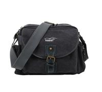 B.I.G. Sac photo Kalahari K-41i, Molopo, noir