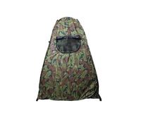 B.I.G. Tent-S Tente de Camouflage, Tente Pop-up, Photographie d'extérieur, Photographie d'animaux Sauvages, Photographie, Tente de Camouflage, Photographie de Nature
