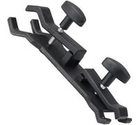 B.I.G. Trépied - porte-parapluie / double pince