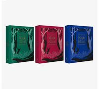 B.I.G TXT - The Tale of The Magic Island : The Star Seekers [Pop-UP Book] (E ver.)