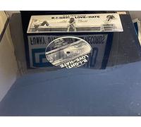 B-I-GHT!/LOVE or HATE [Analog]