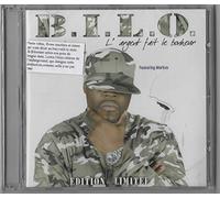 B.I.l.O. - L Argent Fait Le Bonheur [BE Import]