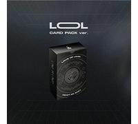 B.I - LOVE OR LOVED PART 1 CARD PACK - CD - G3z