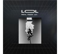 B.I - Love Or Loved Part 1 - CD (Real Pack) - Carte, Photos, Poster, Tempora