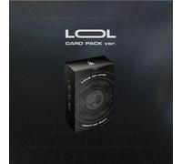 B.I – Love Or Loved Part 1 – CD (Real Pack)