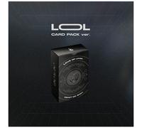 B.I – Love Or Loved Part 1 – CD (Real Pack)