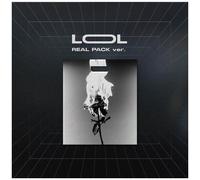 B.I - Love Or Loved Part 1 (Real Pack Cd) [Compact Discs] Card, Photos, Poster, Temporary Tattoo