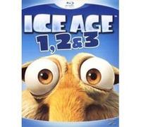 B-ICE AGE 1-3-BOX-3 DISC-VN G