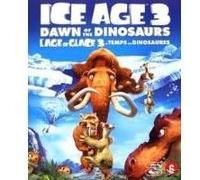 B-ICE AGE 3-AGE DE GLACE 3-BILINGUE G