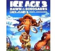 B-ICE AGE 3-DAWN OF THE DINOSAURS-COMBO BD+DVD-BILINGUE G