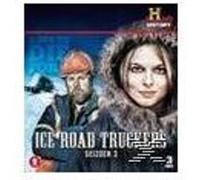 Ice road truckers - Seizoen 3