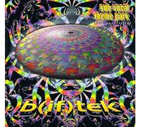 B(If)Tek - Sub Vocal Theme Park [Import]