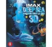 B-IMAX DEEP SEA-NEW3D-DANSONS SOUS LA MER-BILINGUE G