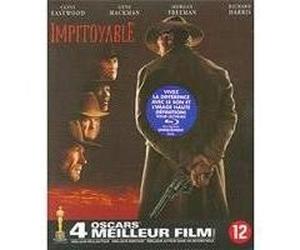 B-IMPITOYABLE-UNFORGIVEN-VF G