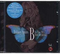 B In The Mix : The Remixes 2