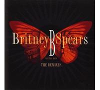 B In The Mix, The Remixes by Britney Spears (2005-11-22)