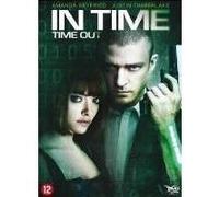 B-IN TIME-IN OUT-BD+DVD-BILINGUE G