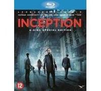 Blu-Ray Inception