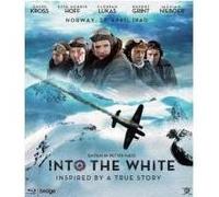 B-INTO THE WHITE-VN G