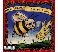 Less Than Jake – B Is For B-Sides – Import