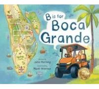 B Is For Boca Grande