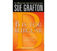 B Is for Burglar