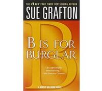 B Is for Burglar