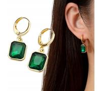 B&J Boucles d'oreilles femme Aiono or Taille unique