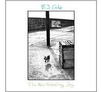 Cole, B.J. - New Hovering Dog [Import]