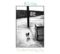 B.J. Cole – The New Hovering Dog – CD – Sony Music