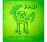 B.J. Cole - Transparent Music [Import]