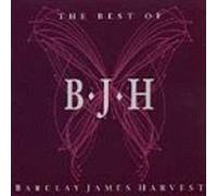 B.J.H The Best Of Barclay James Harvest