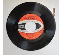B.J.THOMAS - B.J.THOMAS 45 RPM NEVER HAD IT SO GOOD / RAINDROPS KEEP FALLIN' ON MY HEAD