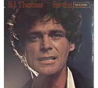 B.J. THOMAS - B.J. THOMAS - for the best MCA 3231 (LP vinyl record)
