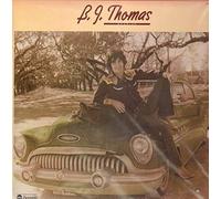 B.J. THOMAS - B.J. THOMAS - reunion ABC 858 (LP vinyl record)