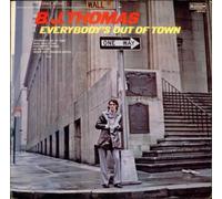 B.J. Thomas - Everybody's Out Of Town
