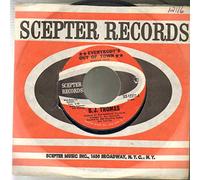 B.j.thomas - Everybody's Out Of Town