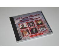 b j thomas jingle bells - A Smokey Mountain Country Christmas (UK Import)