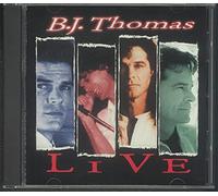 B.J. Thomas LIVE