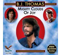B.J. Thomas - Mighty Clouds Of Joy [Cd]