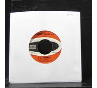 B.J. Thomas - Most Of All