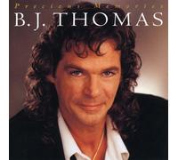 B.J. Thomas - Precious Moments