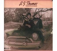 B.J. Thomas - Reunion - ABC Records - ABDP-858
