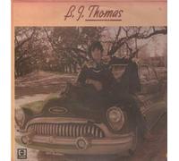 B.J. THOMAS - REUNION LP UK ABC 1975