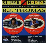 B.J. Thomas - Super Hits