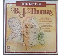 B.J. THOMAS - The Best Of B.J. Thomas [Vinyl LP]