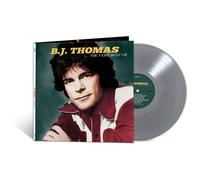 B.J. Thomas - The Very Best Of B.J. Thomas (Silver Vinyl) [Vinyl] Colored Vinyl,